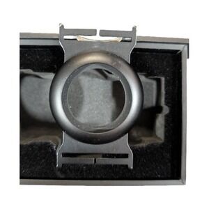 Pp3U‎ The Ridge Wallet Accessories Airtag Cash Strap Used